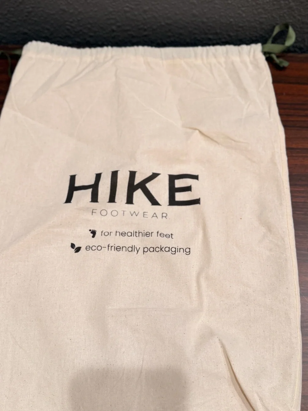 Women’s Hike Footwear “Flame” Style White Size 8.5